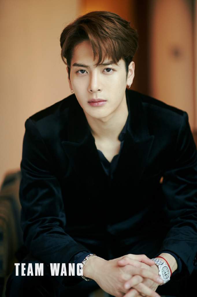 Jackson Wang Net Worth, Age, Height, Weight, Early Life 