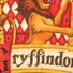 amino-Hufflepuff Pride-a5932369