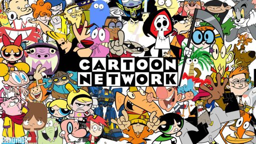 Cartoon Network Live Stream | 123TV - Watch TV Live Stream Online