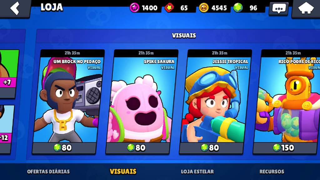 Comprando A Skin Spike Sakura Brawl Stars Amino Oficial Amino - skin jessie tropical brawl stars preço