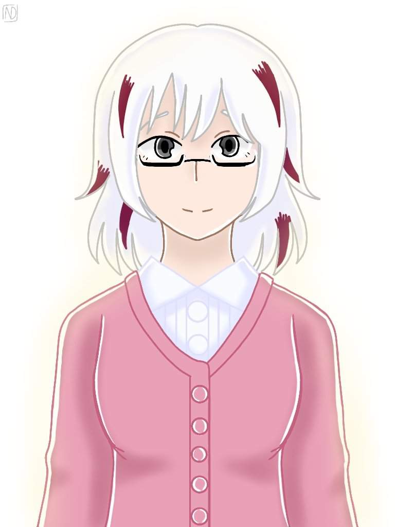 Fuyumi Todoroki ♡•°~ | BNHA ☆ Amino