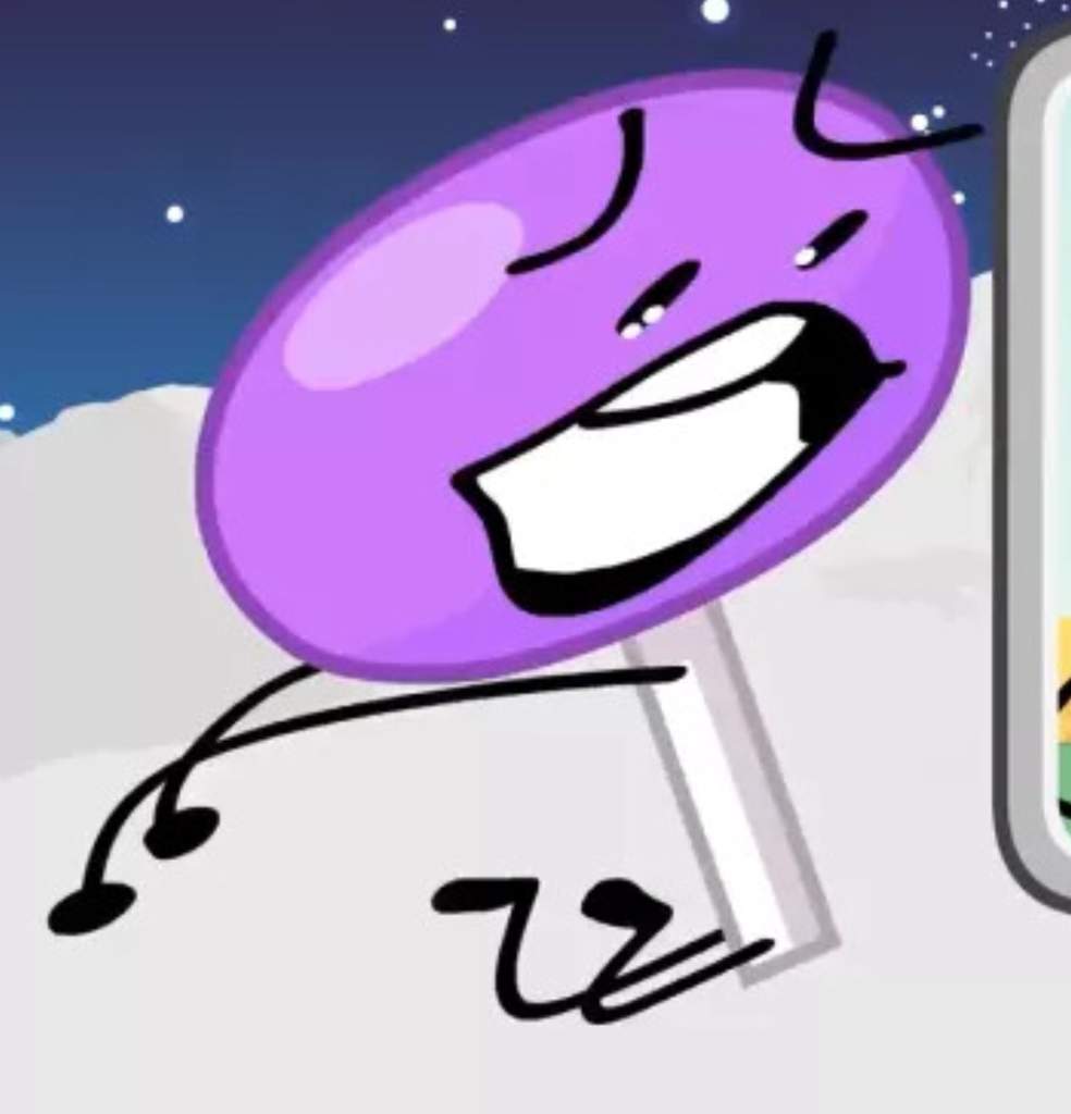 Hello! | BFDI💖 Amino