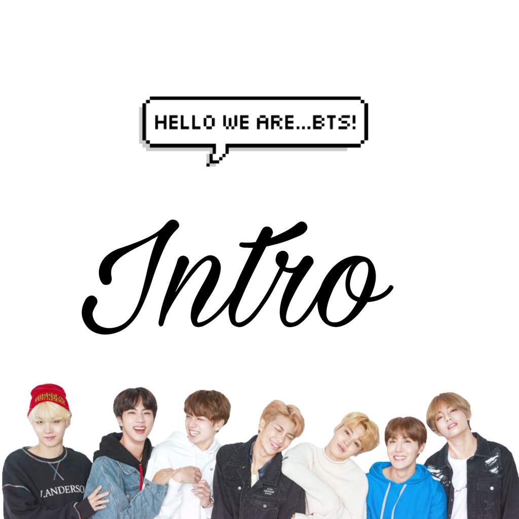 Korean Acronyms Explained ARMY's Amino