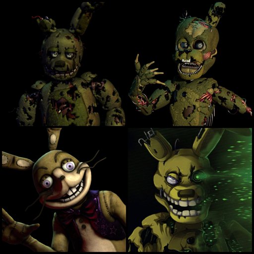 💉What Is Remnant {Theory} 💉 {Outdated} | Five Nights At Freddy's Amino