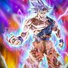 amino-Ssj4 blue Gogeta-db73f8d6