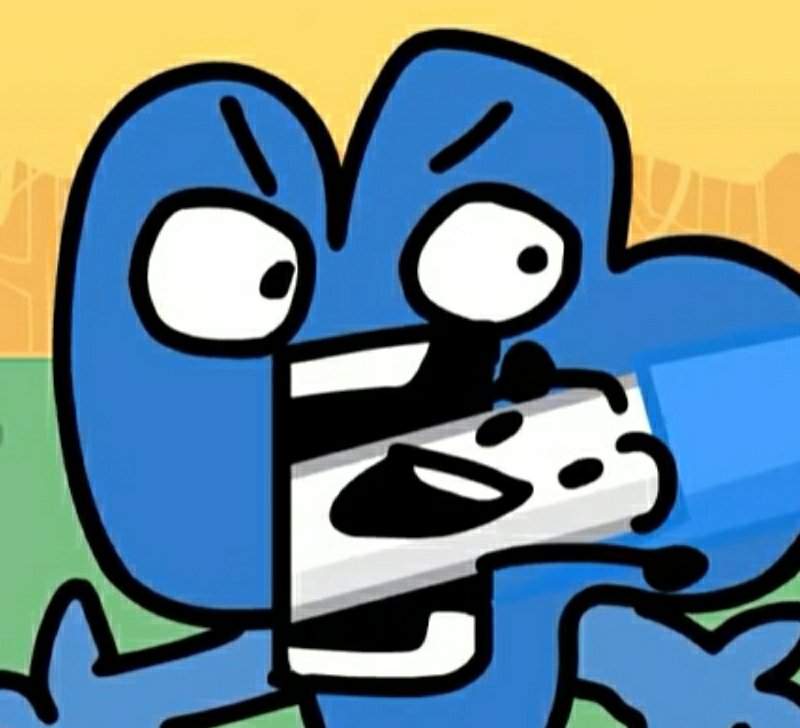 Bfb 13 Cursed Screenshots Spoilers Swearing Bfdi Amino