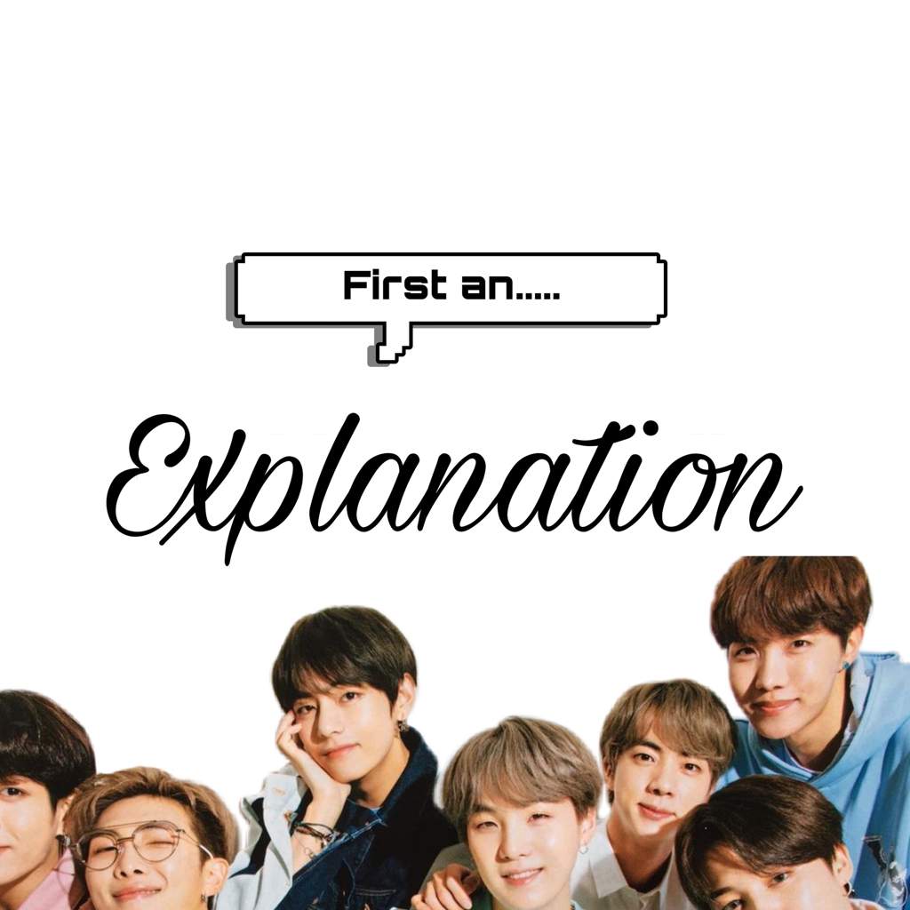 Korean Acronyms Explained ARMY's Amino