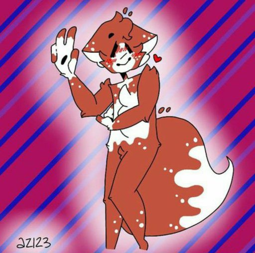 Oliver~ | Wiki | Furry Lovings Amino