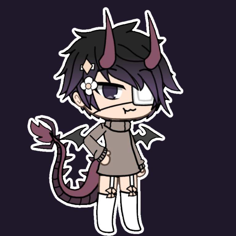 Atsuki’s Oc | Wiki | Gacha-Life Amino