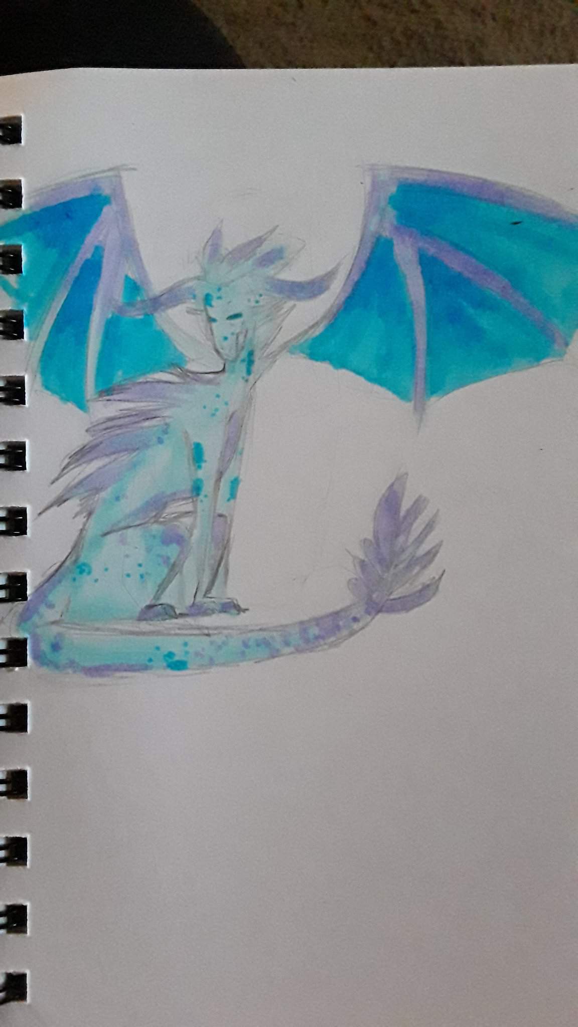 Dragons! | Art Challenges Amino! Amino