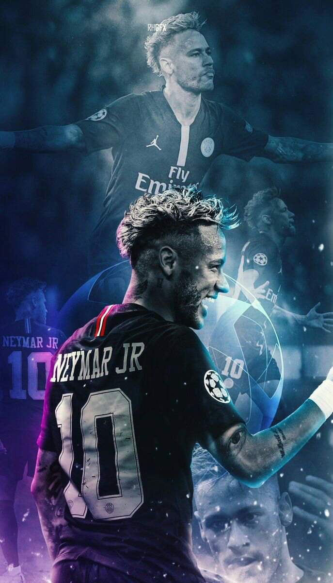 Neymar JR | Wiki | Futebol RPG Amino