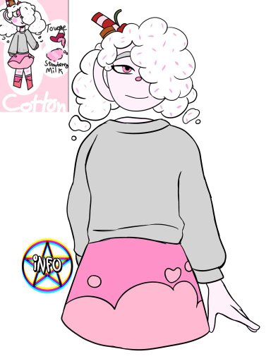 ༆Nanami-Pop | Cuphead Official™ Amino