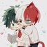 amino-💞DEKU NEKO 💞-efa9203d