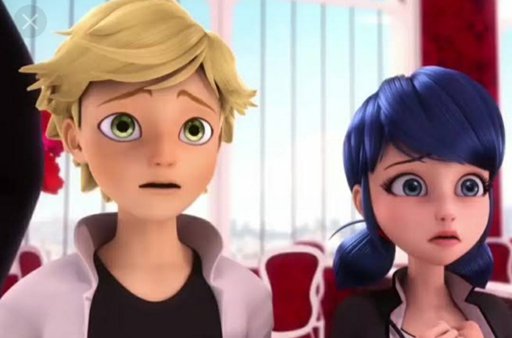 Marinette and adrien child | Wiki | Miraculous Amino