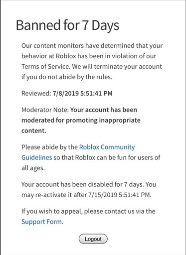 Christian Albertsstuff Whos Still Chill Flamingo Amino - how to reactivate roblox account after ban 2019