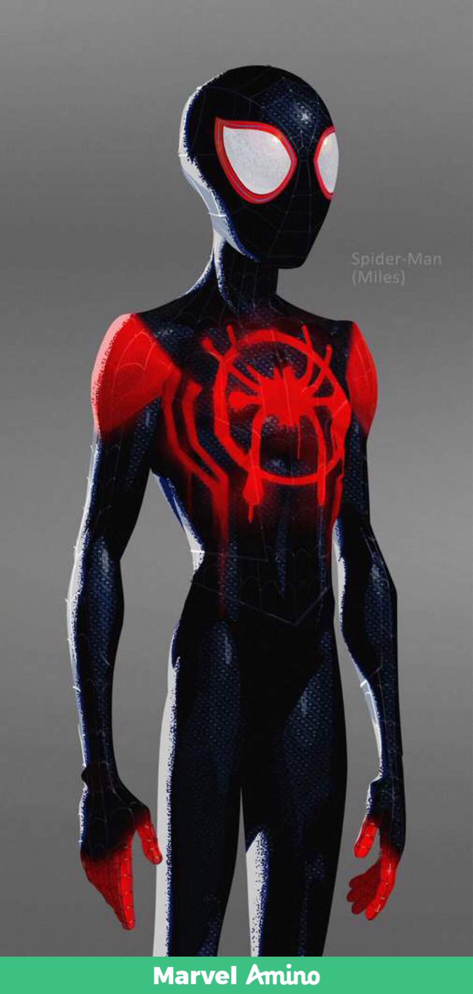 Miles Morales | Wiki | Marvel Amino