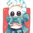 amino-_Sans' Buddy Pal Friend_-3642ff7f