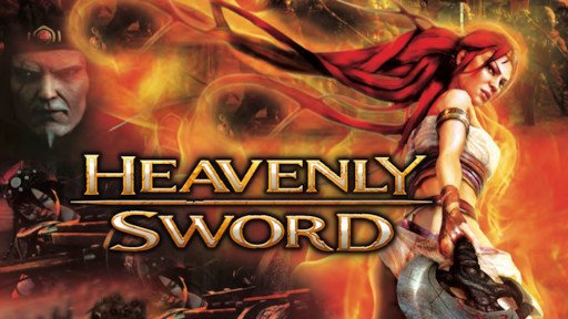 heavenly sword pc download utorrent