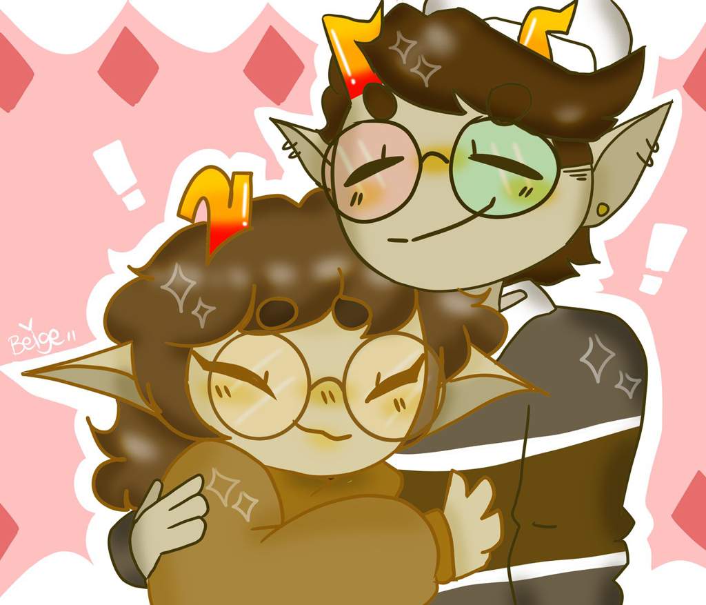 homestuck strife specibus under safe