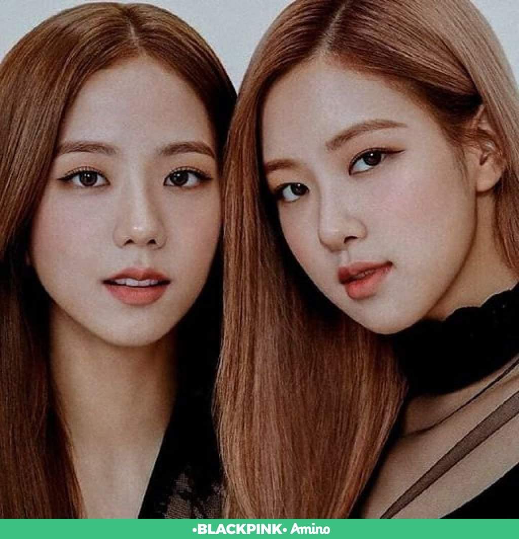 14 fotos de mis shipps chaesoo y jenlisa | •BLACKPINK• Amino