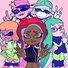 amino-🌸Agent 8🌸-77468149