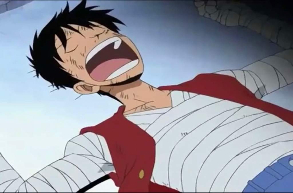 Upon revisiting Drum Island One Piece Amino