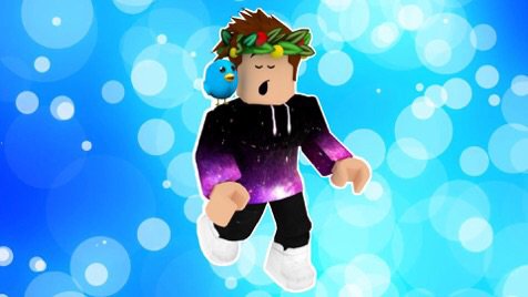 Smoke Glow GFX | Roblox Amino