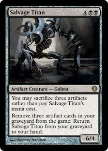 manaless dredge legacy tcgplayer
