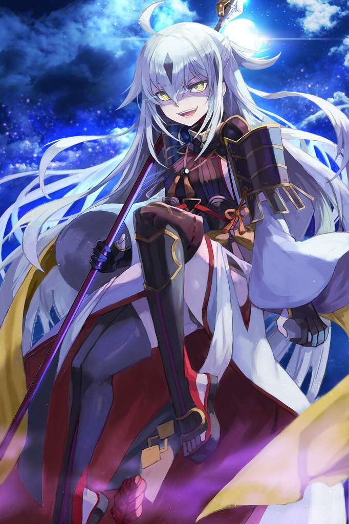 Nagao Kagetora | Wiki | Fate/stay Night Amino