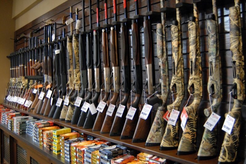 buds gun shop death buds gun shop death