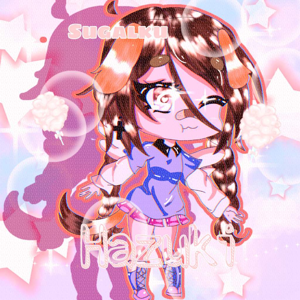 Edit | Gacha-Verse Amino