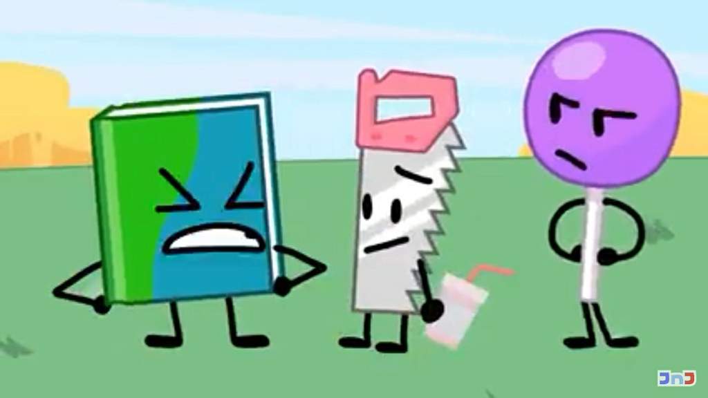 Bfb 13 scene redraws! | BFDI💖 Amino