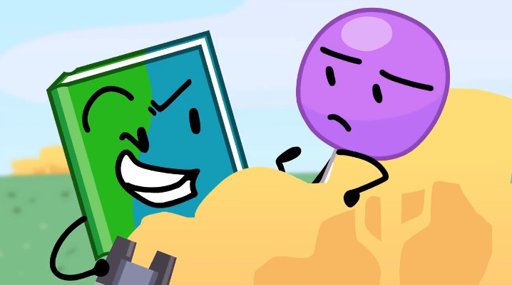 BFB Height Charts (2019) | BFDI💖 Amino