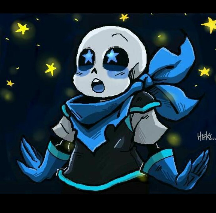 blueberry sans💙 | Undertale AUs Amino