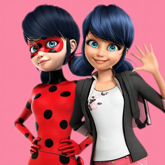 Marinette | Wiki | Miraculous en español Amino