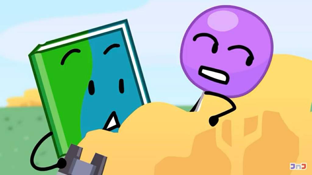 Bfb 13 scene redraws! | BFDI💖 Amino