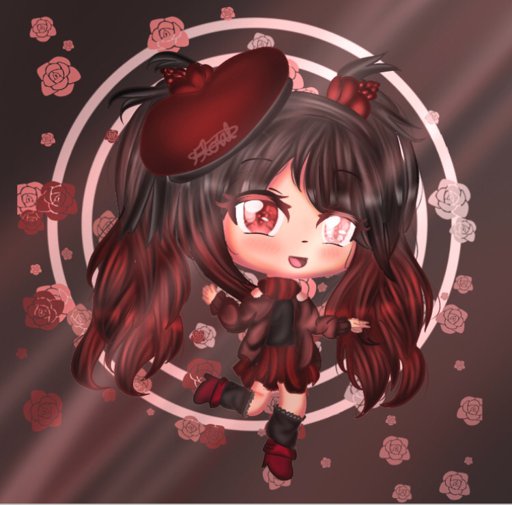 A Gothic Cutie | Gacha Life Edit | Gacha-Life Amino