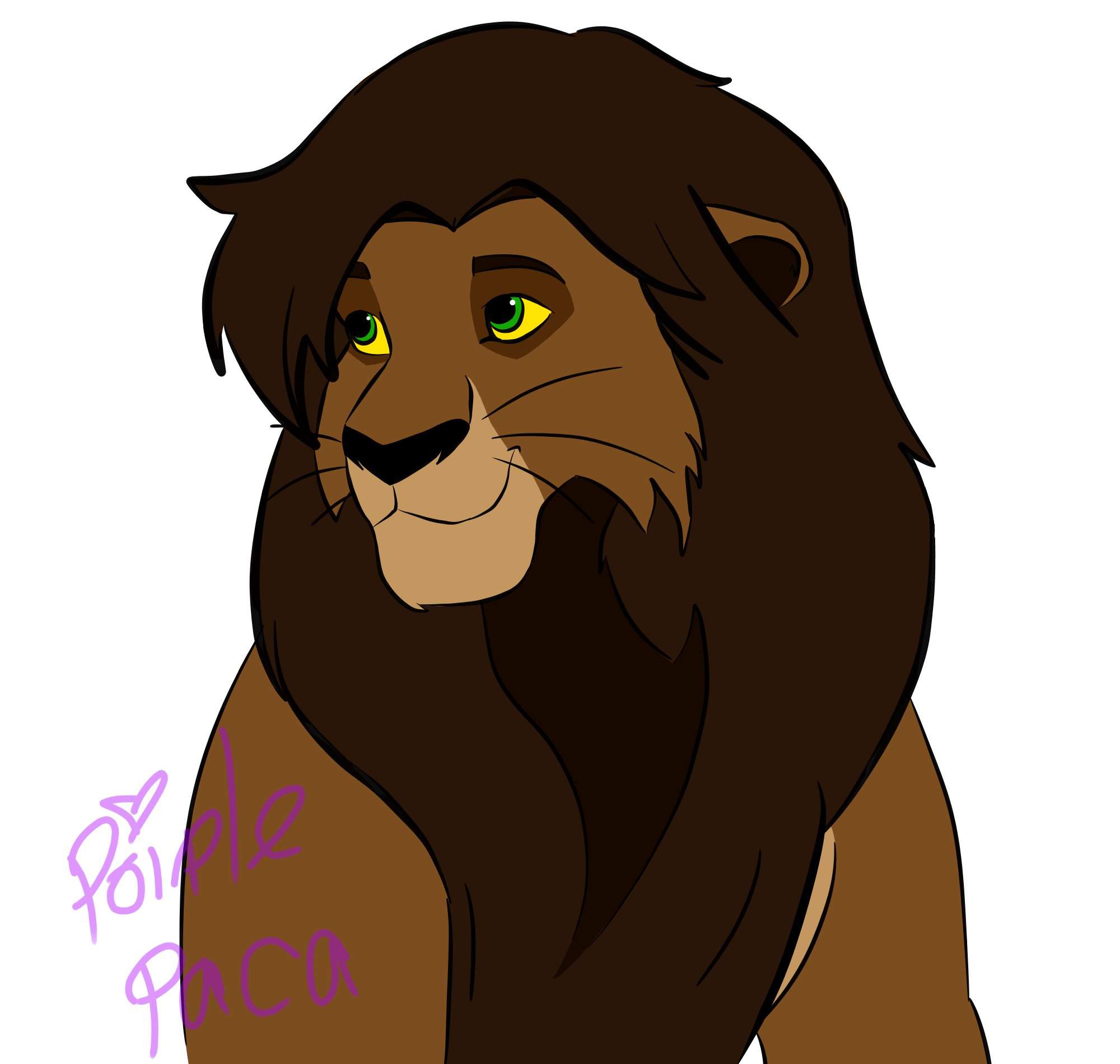 Askari | Wiki | • Lion King Amino • Amino