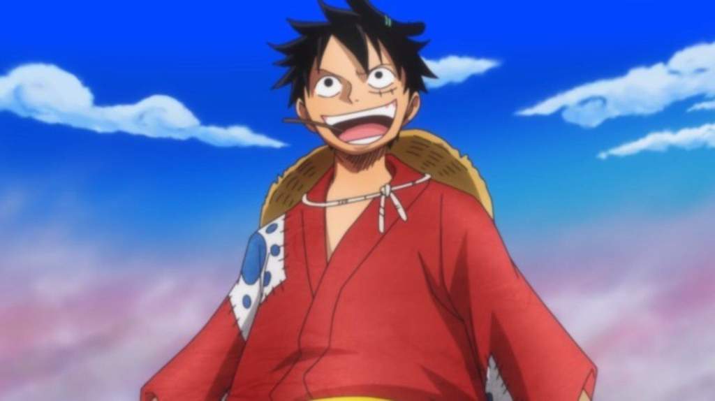 One Piece Episode 752 Review One Piece Amino