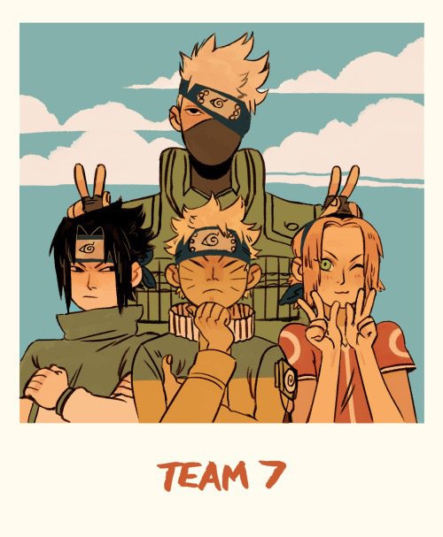 Squads and Strengths | Naruto Amino