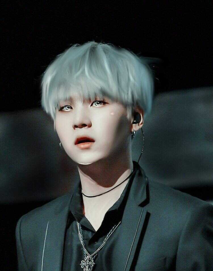 Suga edit | ARMY4BTS Amino