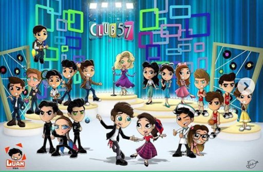 Quizzes | Club 57 Amino OFC Amino