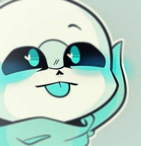 blueberry sans💙 | Undertale AUs Amino