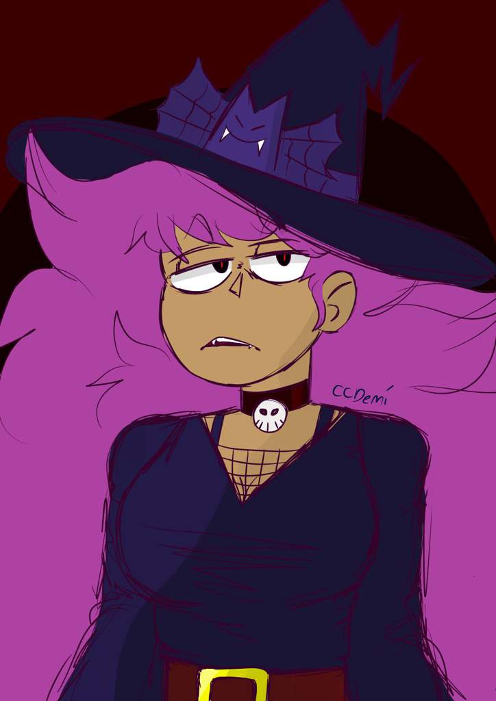 the ok witch the ok witch