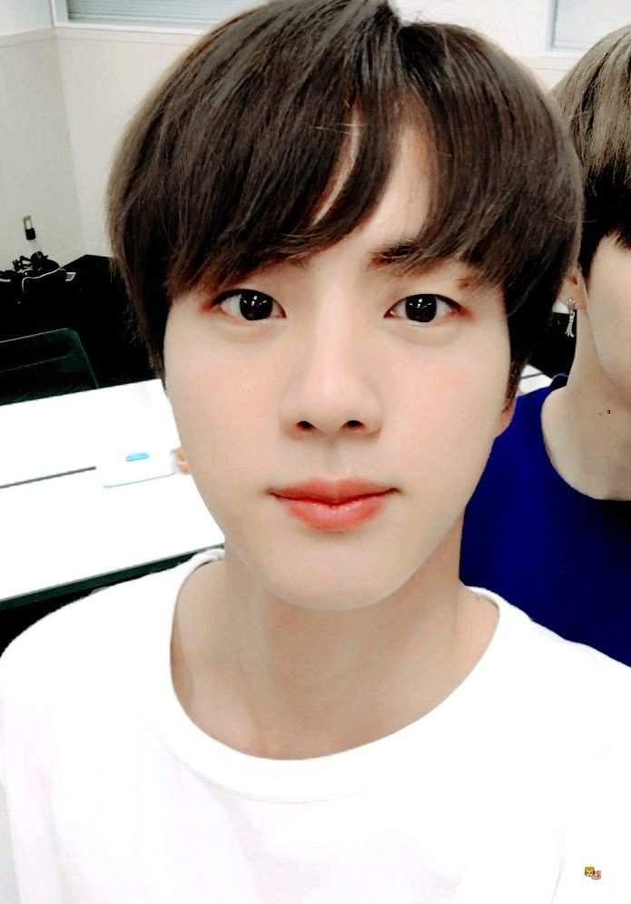 Jin | Wiki | >>RPG KPOP