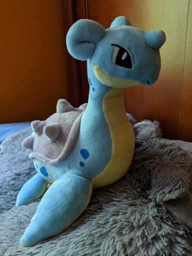 grapploct plush