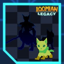The Levels Every Loomian Evolves Wiki Loomian Legacy Amino