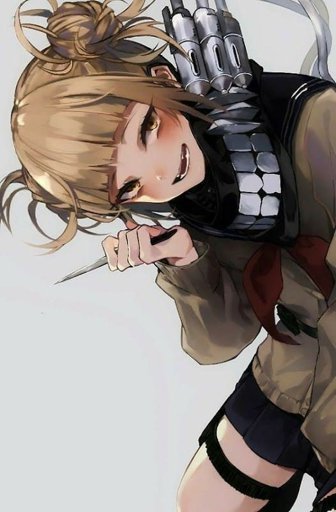 💉 Himiko Toga 💉 | Wiki | 💢Anime & Roleplay💢 Amino