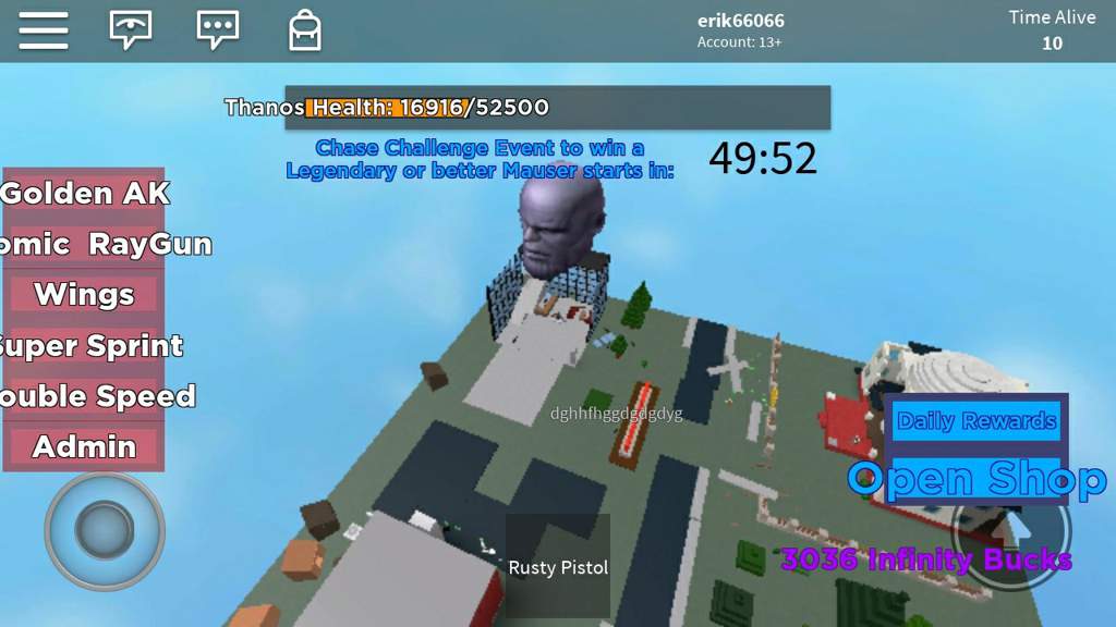 Reviewing Random Roblox Games Roblox Amino - thanos tycoon tycoon tycoon tycoon tycoon tycoon roblox