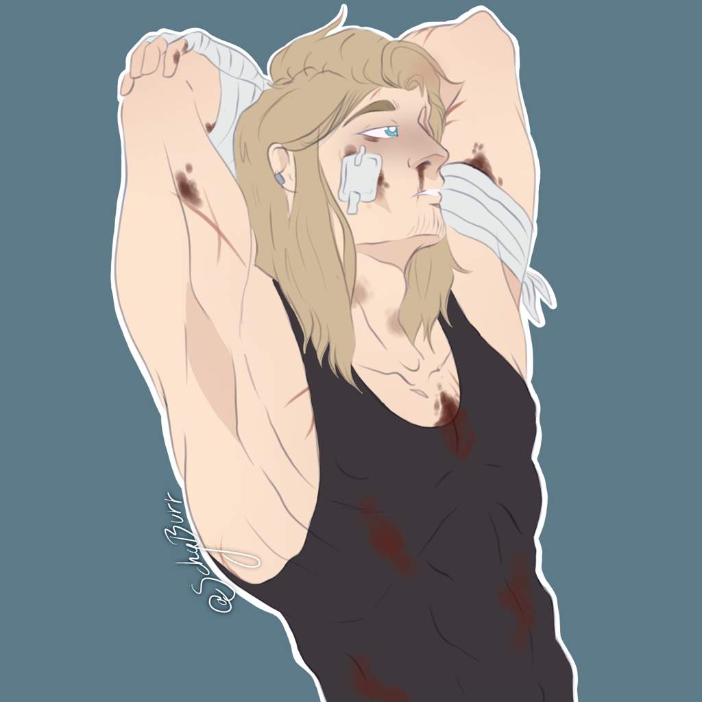 𝘔𝘐𝘊𝘏𝘈𝘌𝘓 𝘔𝘠𝘌𝘙𝘚 Dead By Daylight Dbd Amino